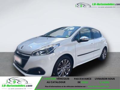Peugeot 208 1.2 PureTech 110ch  BVA