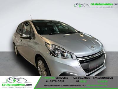 Peugeot 208 1.2 PureTech 110ch  BVM