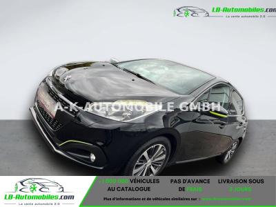 Peugeot 208 1.2 PureTech 110ch  BVM