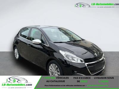 Peugeot 208 1.2 PureTech 110ch  BVM