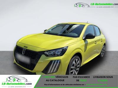 Peugeot 208 Electrique 51 kWh 156ch