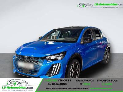 Peugeot 208 Electrique 51 kWh 156ch