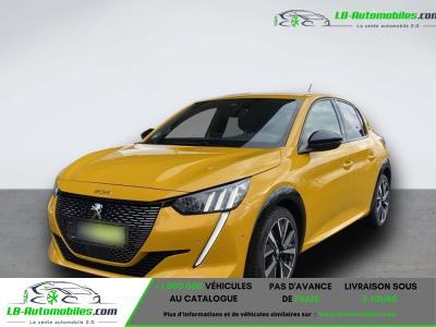 Peugeot 208 PureTech 130  BVA