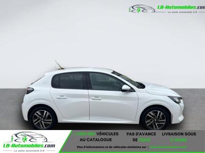 Peugeot 208 PureTech 130  BVA