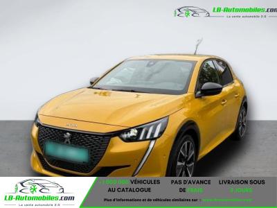 Peugeot 208 PureTech 130  BVA