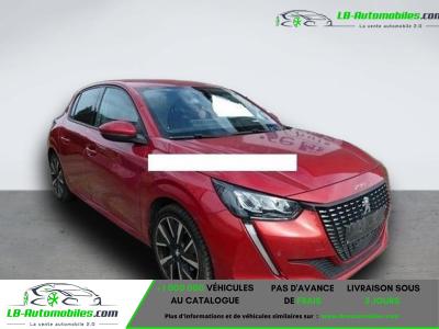 Peugeot 208 PureTech 100  BVA