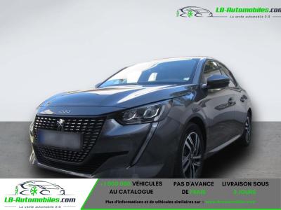 Peugeot 208 PureTech 100  BVA