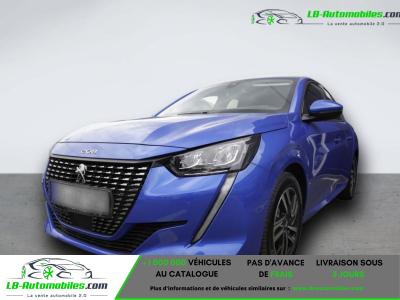 Peugeot 208 PureTech 100  BVA