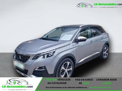 Peugeot 3008 1.2 Puretech 130ch  BVA