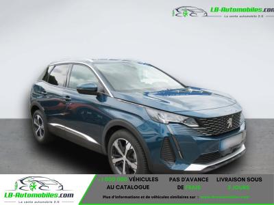 Peugeot 3008 1.2 Puretech 130ch  BVA