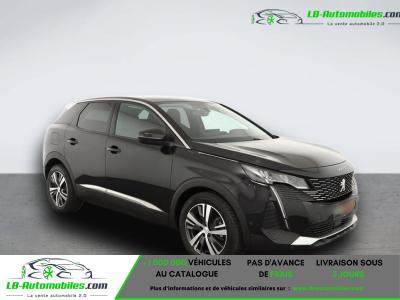 Peugeot 3008 BlueHDi 130ch  BVA