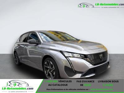 Peugeot 308 PureTech 130ch  BVM