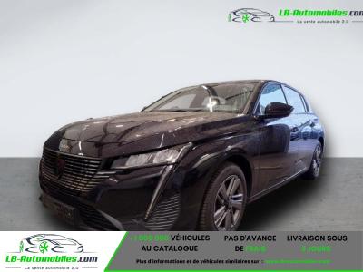 Peugeot 308 PureTech 130ch  BVM