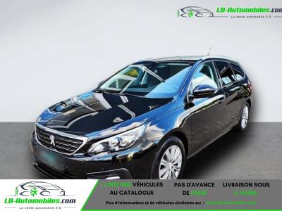 Peugeot 308 SW PureTech 130ch  BVM