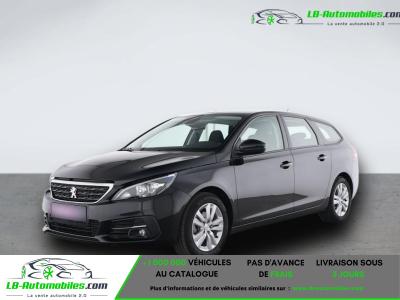 Peugeot 308 SW PureTech 130ch  BVM