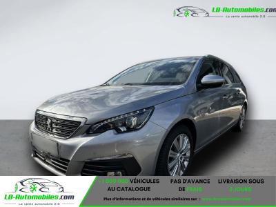 Peugeot 308 SW PureTech 130ch  BVM