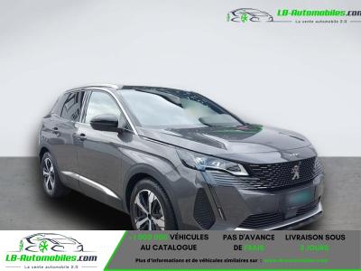 Peugeot 3008 Hybrid4 300 e-BVA