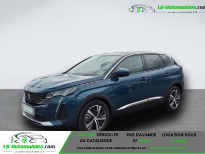 Peugeot 3008 Hybrid 225 e-BVA