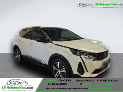 Peugeot 3008 Hybrid 225 e-BVA