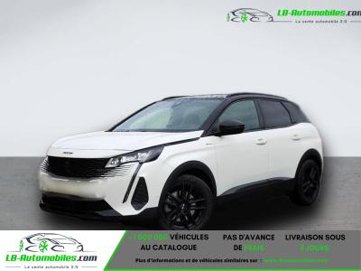 Peugeot 3008 Hybrid 225 e-BVA