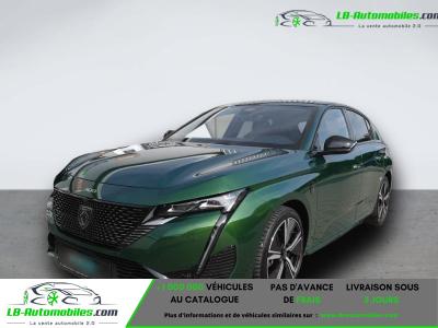 Peugeot 308 BlueHDi 130ch  BVA