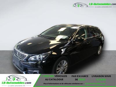 Peugeot 308 PureTech 130ch  BVM
