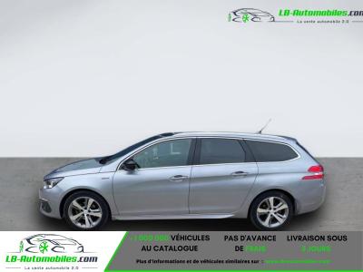 Peugeot 308 PureTech 130ch  BVA