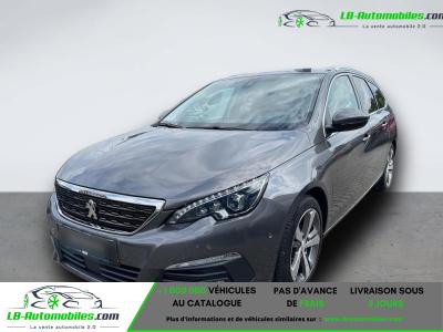 Peugeot 308 PureTech 130ch  BVA