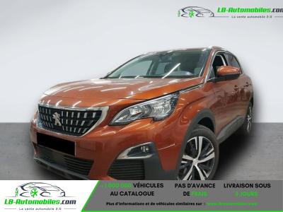 Peugeot 3008 1.2 Puretech 130ch  BVM