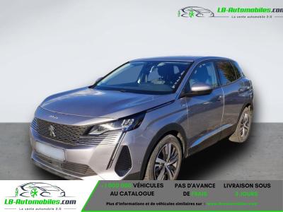 Peugeot 3008 Hybrid 225 e-BVA