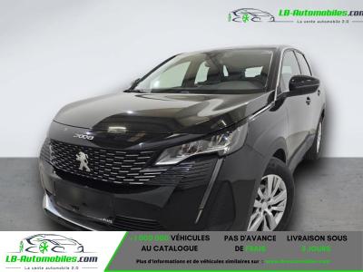 Peugeot 3008 Puretech 130ch  BVM