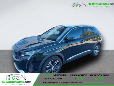 Peugeot 3008 Puretech 130ch  BVA