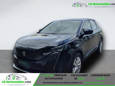 Peugeot 3008 Puretech 130ch  BVA