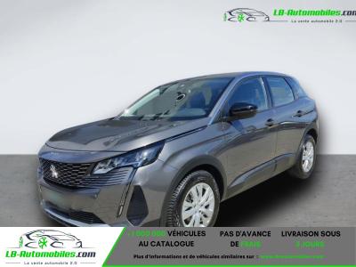 Peugeot 3008 Puretech 130ch  BVA
