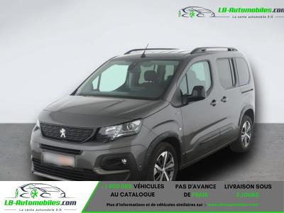 Peugeot Rifter BlueHDi 130  BVA