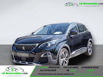 Peugeot 3008 Puretech 130ch  BVA