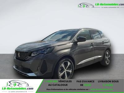 Peugeot 3008 Puretech 130ch  BVA
