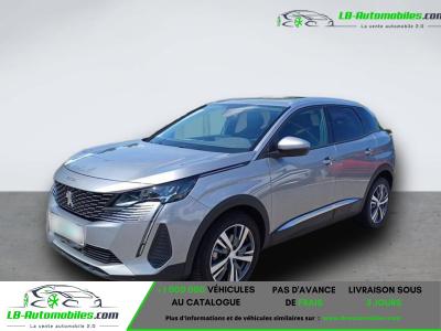 Peugeot 3008 Puretech 130ch  BVA