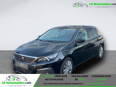 Peugeot 308 1.2 PureTech 130ch  BVM