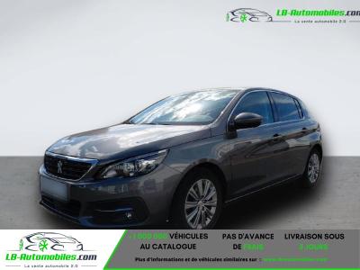 Peugeot 308 1.2 PureTech 130ch  BVM