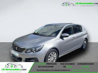 Peugeot 308 1.2 PureTech 130ch  BVA