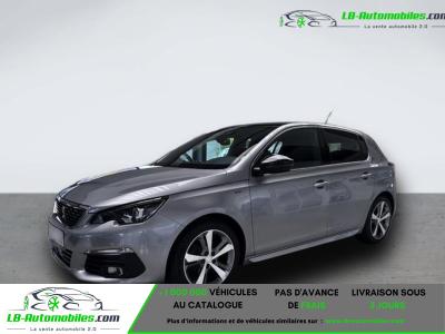Peugeot 308 1.2 PureTech 130ch  BVA