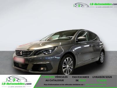 Peugeot 308 1.2 PureTech 130ch  BVA