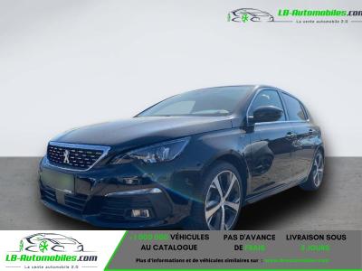 Peugeot 308 1.2 PureTech 130ch  BVA