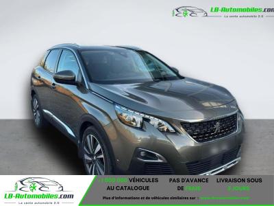 Peugeot 3008 BlueHDi 130ch  BVM