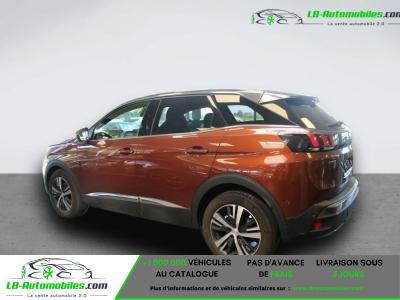Peugeot 3008 BlueHDi 130ch  BVM