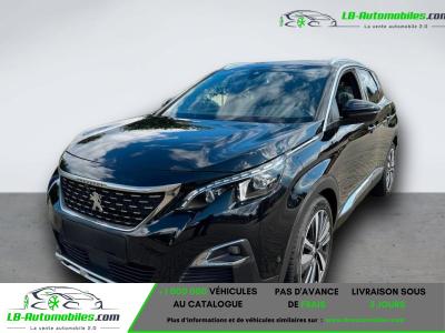 Peugeot 3008 2.0 BlueHDi 180ch  BVA