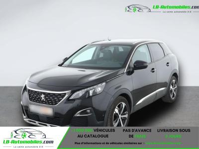 Peugeot 3008 2.0 BlueHDi 180ch  BVA