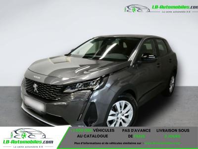 Peugeot 3008 BlueHDi 130ch  BVM