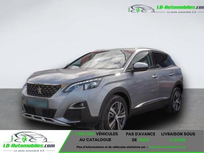 Peugeot 3008 BlueHDi 130ch  BVM